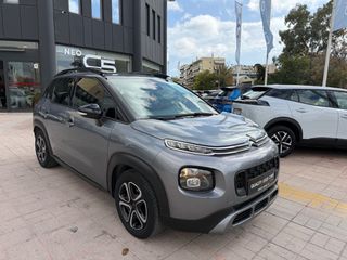 Citroen C3 Aircross 2018 1.2 FEEL ΕΛΛΗΝΙΚΟ 1ο ΧΕΡΙ!!!-thumb-1