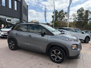 Citroen C3 Aircross 2018 1.2 FEEL ΕΛΛΗΝΙΚΟ 1ο ΧΕΡΙ!!!-thumb-2