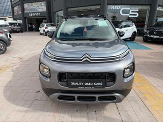 Citroen C3 Aircross 2018 1.2 FEEL ΕΛΛΗΝΙΚΟ 1ο ΧΕΡΙ!!!-thumb-3