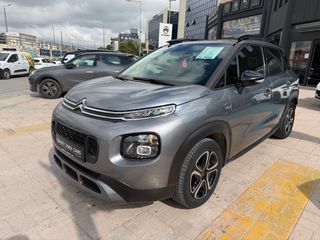 Citroen C3 Aircross 2018 1.2 FEEL ΕΛΛΗΝΙΚΟ 1ο ΧΕΡΙ!!!-thumb-4
