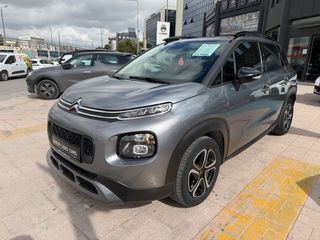 Citroen C3 Aircross 2018 1.2 FEEL ΕΛΛΗΝΙΚΟ 1ο ΧΕΡΙ!!!-thumb-5