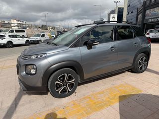Citroen C3 Aircross 2018 1.2 FEEL ΕΛΛΗΝΙΚΟ 1ο ΧΕΡΙ!!!-thumb-6