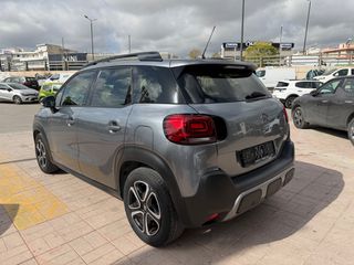 Citroen C3 Aircross 2018 1.2 FEEL ΕΛΛΗΝΙΚΟ 1ο ΧΕΡΙ!!!-thumb-7