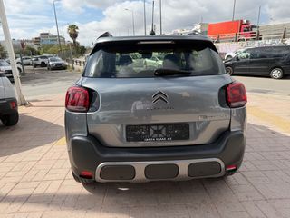 Citroen C3 Aircross 2018 1.2 FEEL ΕΛΛΗΝΙΚΟ 1ο ΧΕΡΙ!!!-thumb-8