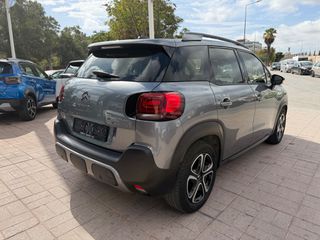 Citroen C3 Aircross 2018 1.2 FEEL ΕΛΛΗΝΙΚΟ 1ο ΧΕΡΙ!!!-thumb-9