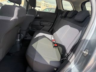 Citroen C3 Aircross 2018 1.2 FEEL ΕΛΛΗΝΙΚΟ 1ο ΧΕΡΙ!!!-thumb-12