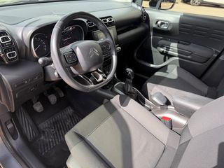 Citroen C3 Aircross 2018 1.2 FEEL ΕΛΛΗΝΙΚΟ 1ο ΧΕΡΙ!!!-thumb-14