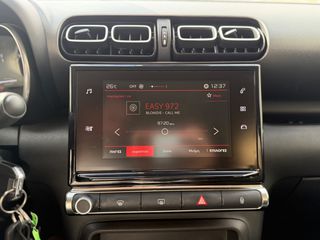 Citroen C3 Aircross 2018 1.2 FEEL ΕΛΛΗΝΙΚΟ 1ο ΧΕΡΙ!!!-thumb-17