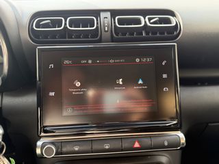 Citroen C3 Aircross 2018 1.2 FEEL ΕΛΛΗΝΙΚΟ 1ο ΧΕΡΙ!!!-thumb-18