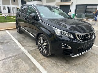 Peugeot 3008 2020 Peugeot 3008 1.5 BlueHDi 130 Allure αυτόματο EAT8