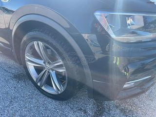 Volkswagen Tiguan 2019 R LINE-thumb-1