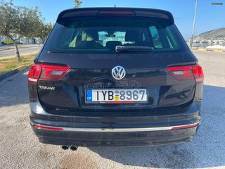 Volkswagen Tiguan 2019 R LINE-thumb-2