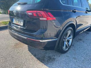 Volkswagen Tiguan 2019 R LINE-thumb-3