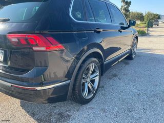 Volkswagen Tiguan 2019 R LINE-thumb-4