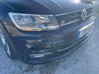 Volkswagen Tiguan 2019 R LINE-thumb-5