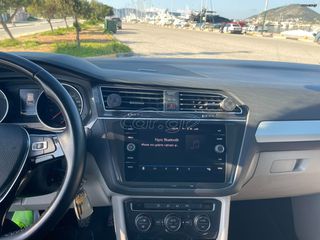 Volkswagen Tiguan 2019 R LINE-thumb-6