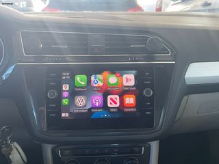 Volkswagen Tiguan 2019 R LINE-thumb-8