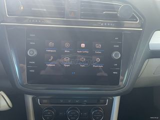 Volkswagen Tiguan 2019 R LINE-thumb-9