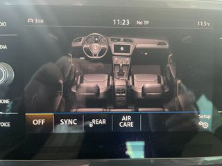 Volkswagen Tiguan 2019 R LINE-thumb-10