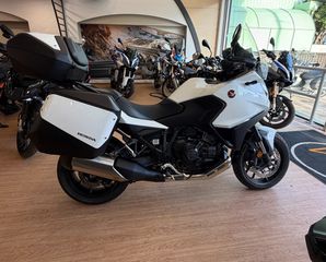 Honda NT 1100 2023 DCT 0%Προκαταβολή 84Μηνες