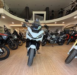 Honda NT 1100 2023 DCT 0%Προκαταβολή 84Μηνες-thumb-2
