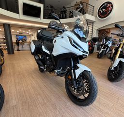 Honda NT 1100 2023 DCT 0%Προκαταβολή 84Μηνες-thumb-3