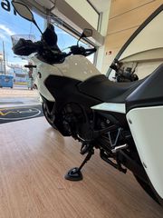 Honda NT 1100 2023 DCT 0%Προκαταβολή 84Μηνες-thumb-4