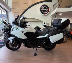 Honda NT 1100 2023 DCT 0%Προκαταβολή 84Μηνες-thumb-5