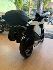 Honda NT 1100 2023 DCT 0%Προκαταβολή 84Μηνες-thumb-6