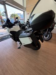 Honda NT 1100 2023 DCT 0%Προκαταβολή 84Μηνες-thumb-7