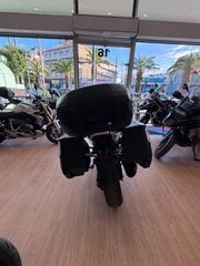 Honda NT 1100 2023 DCT 0%Προκαταβολή 84Μηνες-thumb-8