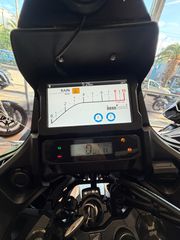 Honda NT 1100 2023 DCT 0%Προκαταβολή 84Μηνες-thumb-9