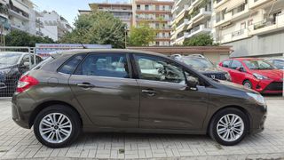 Citroen C4 2014