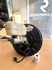 VW/Audi/Seat/Skoda Σεβροφρενο (Κομπλέ) 6C1614105L / 6C1614106E / 6C1614106B / 6R1614106K