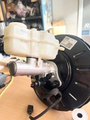 VW/Audi/Seat/Skoda Σεβροφρενο (Κομπλέ) 6C1614105L / 6C1614106E / 6C1614106B / 6R1614106K-thumb-3