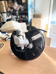 VW/Audi/Seat/Skoda Σεβροφρενο (Κομπλέ) 2Q1614105L / 2Q1614106F / 2Q1614106D / 2Q1614106A