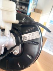 VW/Audi/Seat/Skoda Σεβροφρενο (Κομπλέ) 2Q1614105L / 2Q1614106F / 2Q1614106D / 2Q1614106A-thumb-2