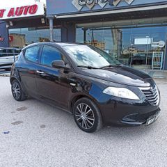 Lancia Ypsilon 2014 08/08/2014-DIESEL-ΠΡΟΣΦΟΡΑ!!!-thumb-8