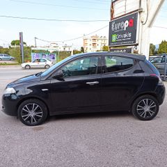 Lancia Ypsilon 2014 08/08/2014-DIESEL-ΠΡΟΣΦΟΡΑ!!!-thumb-7