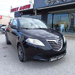 Lancia Ypsilon 2014 08/08/2014-DIESEL-ΠΡΟΣΦΟΡΑ!!!-thumb-2