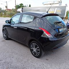 Lancia Ypsilon 2014 08/08/2014-DIESEL-ΠΡΟΣΦΟΡΑ!!!-thumb-11