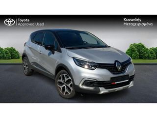 Renault Captur 2019 1.3 TCe Intens-thumb-7