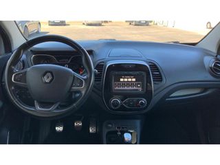 Renault Captur 2019 1.3 TCe Intens-thumb-8