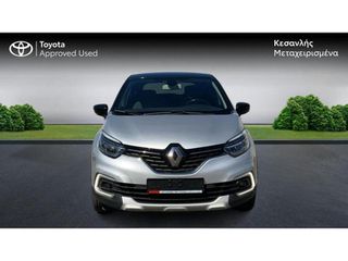 Renault Captur 2019 1.3 TCe Intens-thumb-4