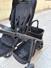 Καρότσι βρεφικο