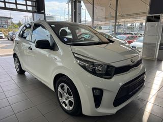 Kia Picanto 2018 1,0 68PS LX