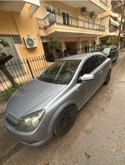 Opel Astra 2015 GTC 1.6 SPORT 115HP