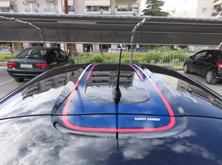 Citroen C3 2022 Saint James 110hp-thumb-41