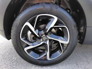 Citroen C3 2022 Saint James 110hp-thumb-40