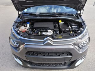 Citroen C3 2022 Saint James 110hp-thumb-42